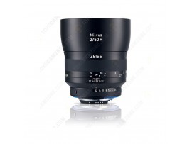 Carl Zeiss 50mm f/2.0 ZF.2 Milvus Makro-Planar T*